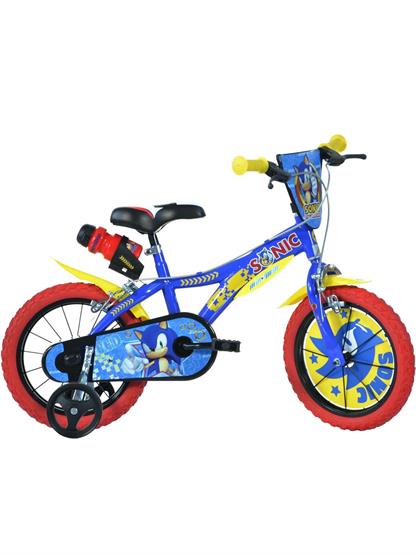 BICI 16 SONIC