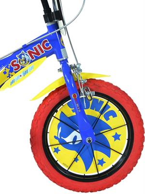 BICI 16 SONIC