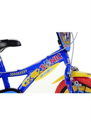 BICI 16 SONIC