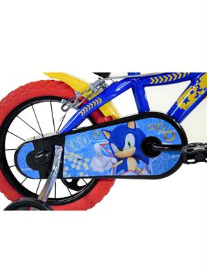 BICI 16 SONIC