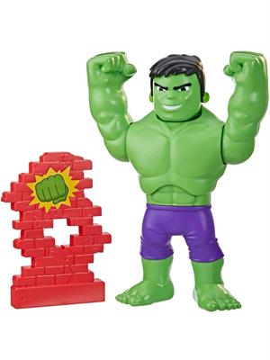 HULK MEGA POWER SMASH