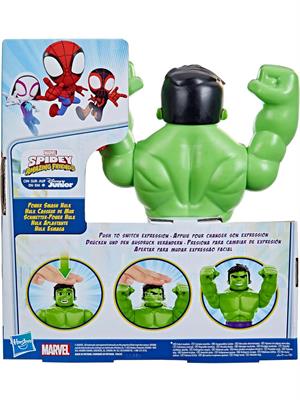 HULK MEGA POWER SMASH