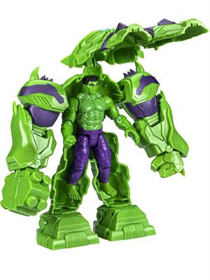 AVENGERS HULK MECH STRIKE MONSTER HUNTER