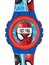 SPIDER MAN OROLOGIO DIGITALE