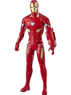 IRON MAN TITAN HERO SERIES 30CM