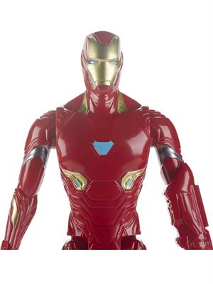 IRON MAN TITAN HERO SERIES 30CM