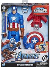 AVENGERS CAPITAN AMERICA