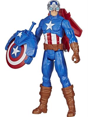 AVENGERS CAPITAN AMERICA