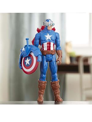 AVENGERS CAPITAN AMERICA