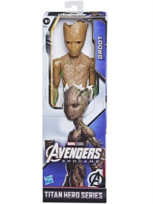 AVENGERS ENDGAME GROOT