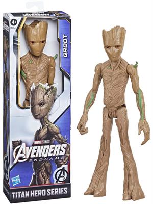 AVENGERS ENDGAME GROOT