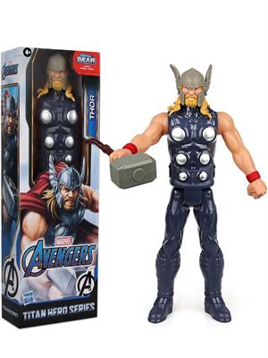 THOR 30 CM TITAN HERO SERIES