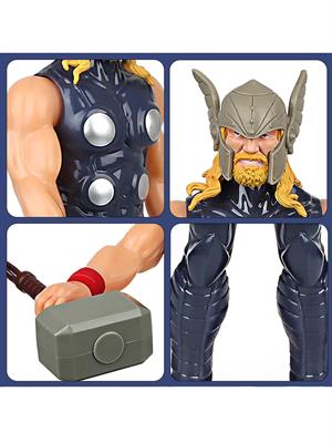 THOR 30 CM TITAN HERO SERIES