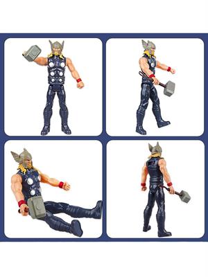 THOR 30 CM TITAN HERO SERIES