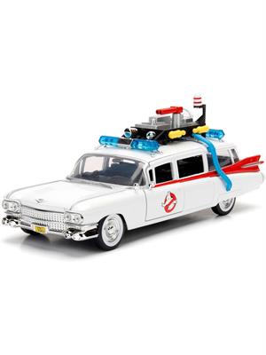 GHOSTBUSTERS VEICOLO 1:32