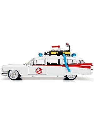 GHOSTBUSTERS VEICOLO 1:32