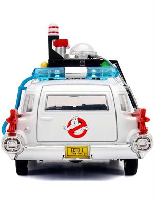 GHOSTBUSTERS VEICOLO 1:32