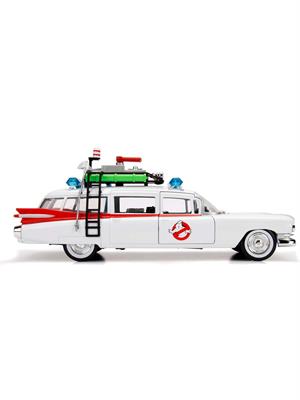 GHOSTBUSTERS VEICOLO 1:32