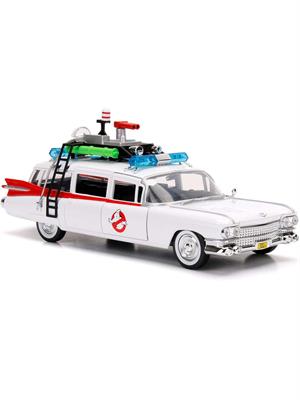 GHOSTBUSTERS VEICOLO 1:32