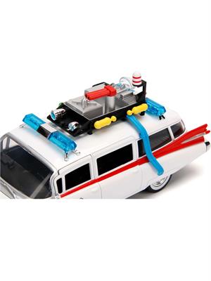 GHOSTBUSTERS VEICOLO 1:32