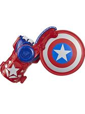 AVENGERS BLAST CAPITAN AMERICA