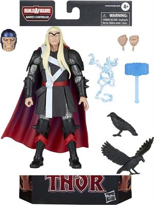 MARVEL LEGEND THOR