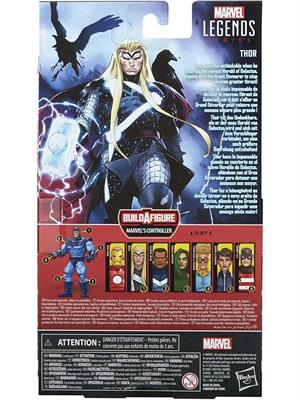 MARVEL LEGEND THOR