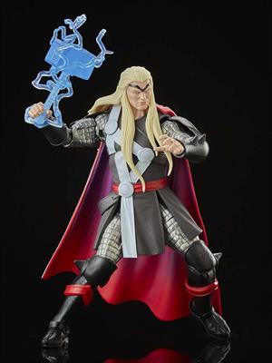 MARVEL LEGEND THOR