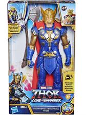 AVENGERS MARVEL THOR STORMBREAKER STRIKE