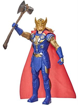 AVENGERS MARVEL THOR STORMBREAKER STRIKE