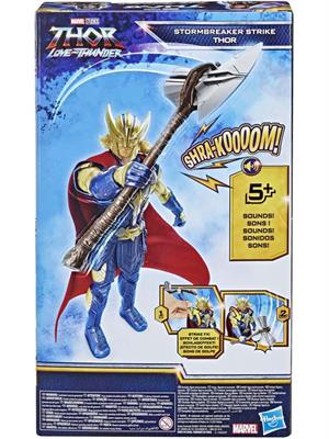 AVENGERS MARVEL THOR STORMBREAKER STRIKE