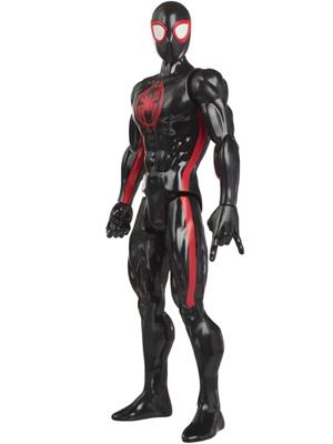 AVENGERS ENDGAME MILES MORALES