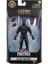 MARVEL LEGEND BLACK PANTHER