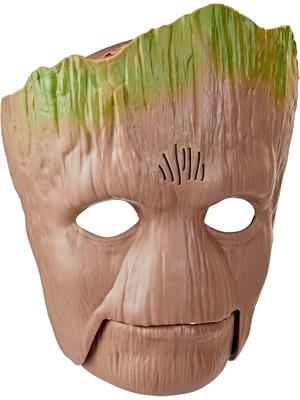 MASCHERA GROOT PARLANTE