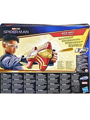 SPIDERMAN WEB BOLT