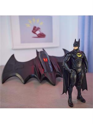 BATMAN CON BAT WING