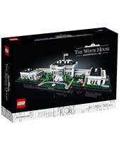 LEGO LA CASA BIANCA 21054