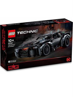 LEGO 42127 BATMOBILE DI BATMAN