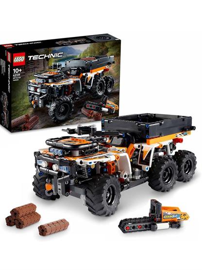 LEGO 42139 FUORISTRADA