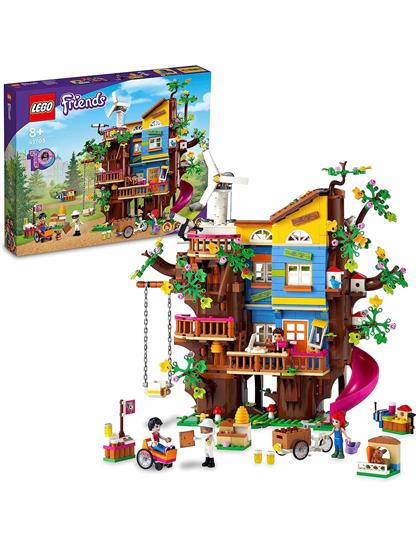 LEGO FRIENDS 41703 CASA SULL'ALBERO DELL'AMICIZIA