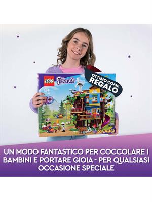 LEGO FRIENDS 41703 CASA SULL'ALBERO DELL'AMICIZIA