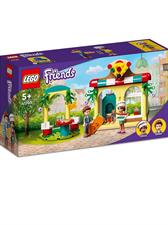 LEGO FRIENDS 41705 LA PIZZERIA DI HEARTLAKE CITY