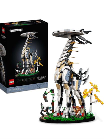 LEGO 76989 HORIZON FORBIDDEN WEST: COLLOLUNGO