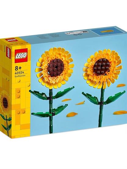 LEGO 40524 - GIRASOLI