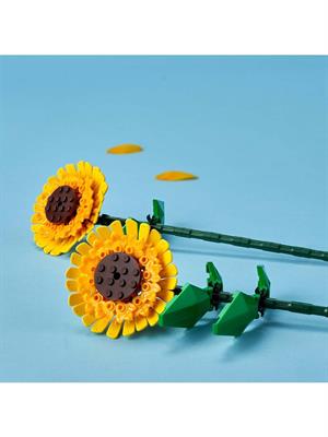 LEGO 40524 - GIRASOLI