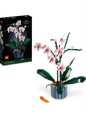 LEGO 10311 ORCHIDEA