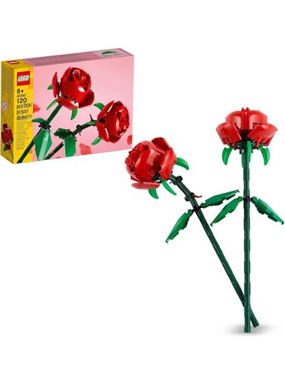 LEGO 40460 ROSE