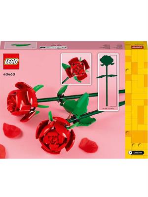 LEGO 40460 ROSE