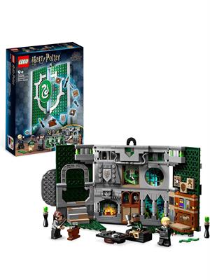 LEGO STENDARDO SERPEVERDE 76410