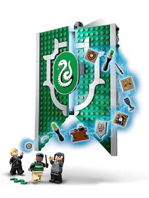 LEGO STENDARDO SERPEVERDE 76410